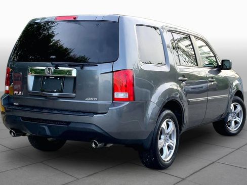 Used 2013 Honda Pilot EX image 13