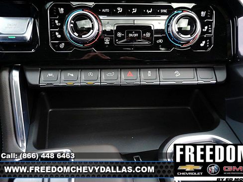 New 2026 GMC Sierra 1500 Denali image 23