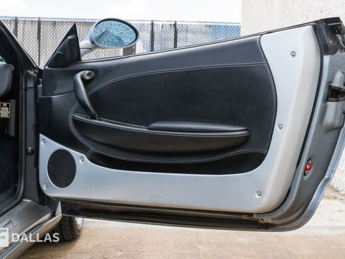 Used 2005 Ferrari 360 Spider image 32