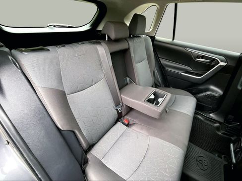 Used 2025 Toyota RAV4 XLE w/ Convenience Package AWD/4WD image 20