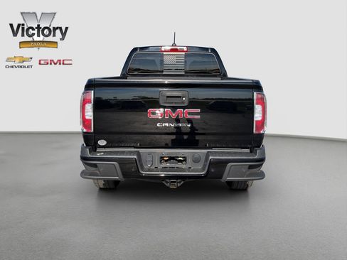 Used 2022 GMC Canyon Denali AWD/4WD image 5