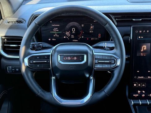 Used 2026 GMC Terrain Elevation w/ Technology Package II image 19