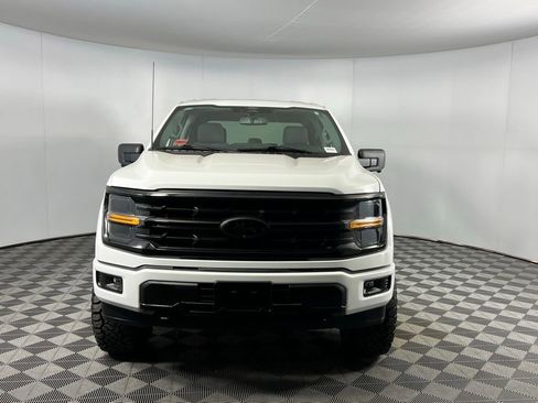 Used 2024 Ford F150 XLT w/ Tow/Haul Package image 13