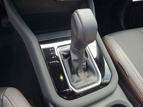 Used 2025 Subaru Forester Sport image 15