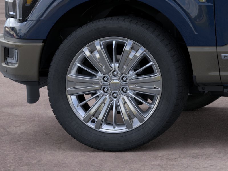 New 2026 Ford F150 King Ranch AWD/4WD image 19