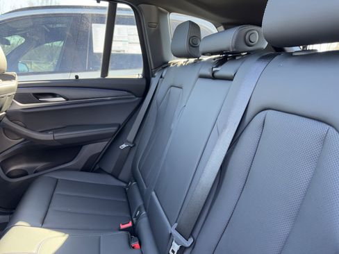 Certified 2023 BMW X3 xDrive30i w/ Premium Package image 32