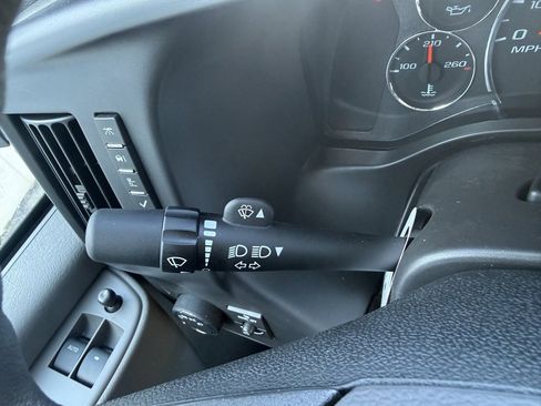 New 2025 Chevrolet Express 3500 Extended w/ Driver Convenience Package image 25