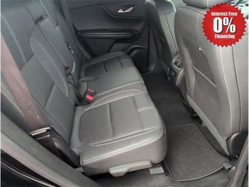 Certified 2023 Chevrolet Blazer LT AWD/4WD image 26