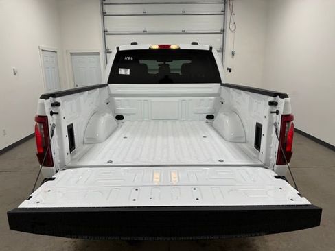 New 2026 Ford F150 XLT w/ Tow/Haul Package AWD/4WD image 32