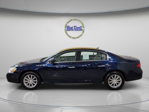 Used 2008 Buick Lucerne CXL w/ Ultra Confidence Package FWD image 3