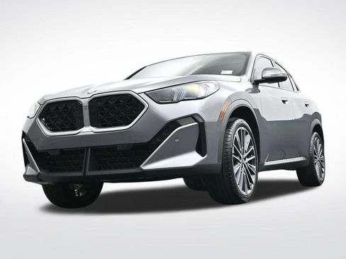 New 2026 BMW X2 xDrive28i w/ Technology Package AWD/4WD image 41