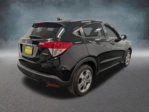 Used 2022 Honda HR-V LX image 4