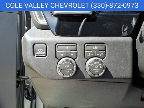 New 2026 Chevrolet Silverado 2500 LT w/ Convenience Package AWD/4WD image 9