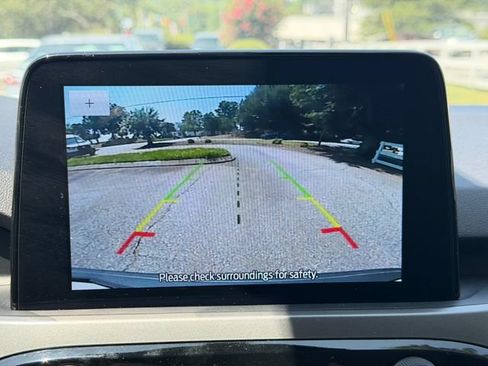 Certified 2025 Ford Escape Active FWD image 19