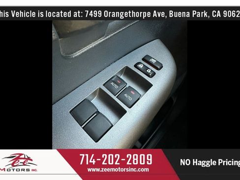Used 2015 Toyota Sequoia SR5 w/ Premium Package RWD image 45