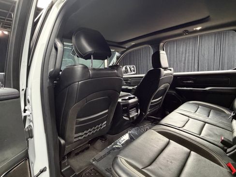 Used 2024 RAM 1500 TRX image 10