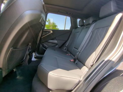 Used 2025 BMW X3 xDrive30i w/ Convenience Package image 13