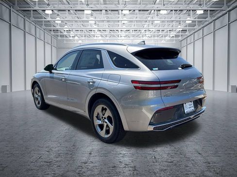 New 2026 Genesis GV70 2.5T Select AWD/4WD image 5