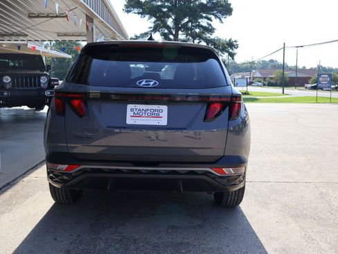 Used 2024 Hyundai Tucson SEL FWD image 7