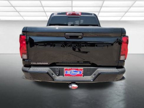 New 2026 Chevrolet Colorado LT w/ LT Convenience Package image 31