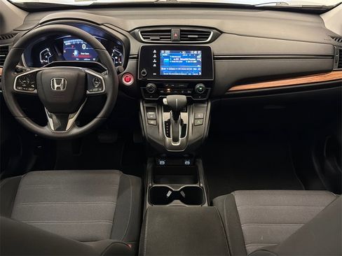 Used 2022 Honda CR-V EX image 12
