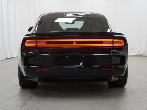 Used 2025 Dodge Charger R/T Scat Pack w/ Track Pack image 12