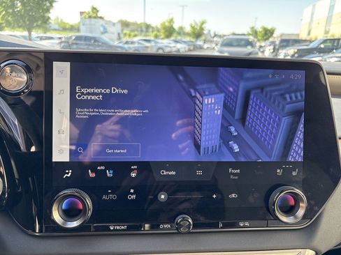 Used 2023 Lexus RX 350 w/ Accessory Package (2T) AWD/4WD image 24