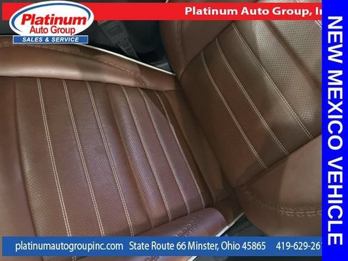 Used 2024 GMC Sierra 1500 Denali Ultimate AWD/4WD image 12