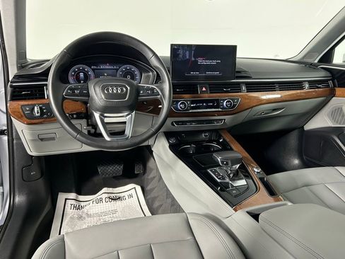 Used 2023 Audi A4 2.0T allroad Premium Plus w/ Premium Plus Package image 19