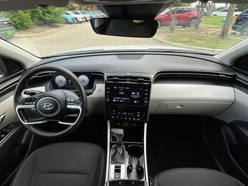Used 2024 Hyundai Tucson SEL FWD image 10