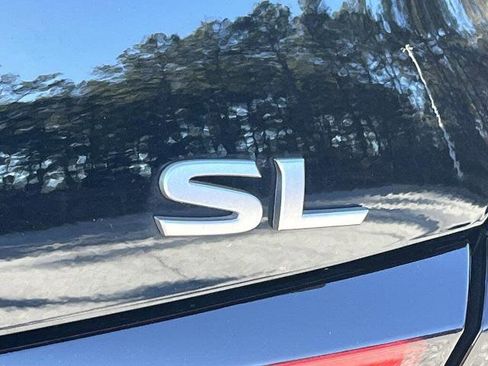 Certified 2025 Nissan Altima 2.5 SL image 23