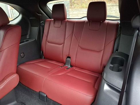 Certified 2023 MAZDA CX-9 Carbon Edition image 11