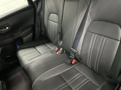 Used 2026 Honda HR-V EX-L image 11