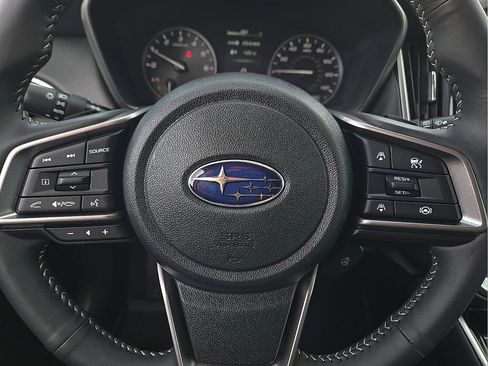 Certified 2025 Subaru Outback Touring image 20