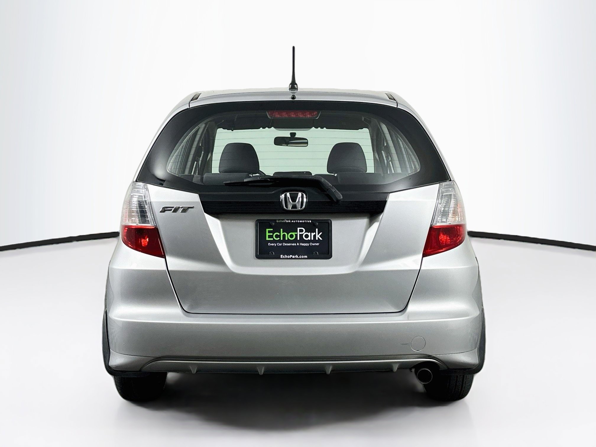 Used 2013 Honda Fit image 7