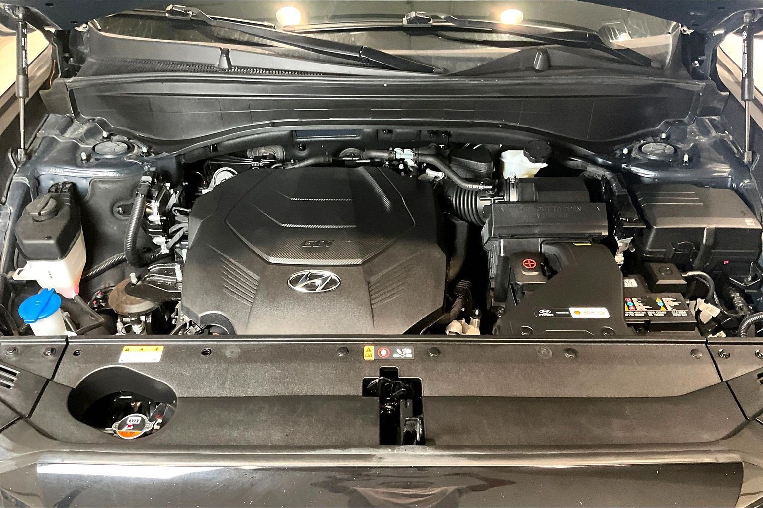 Used 2025 Hyundai Palisade SEL AWD/4WD image 31