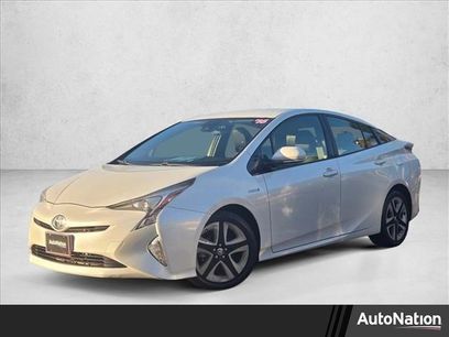Used 2016 Toyota Prius Three Touring