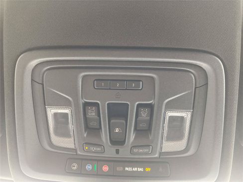 New 2026 GMC Sierra 1500 AT4 w/ AT4 Premium Package AWD/4WD image 25