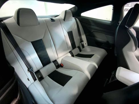 Used 2025 BMW M4 xDrive Competition image 19
