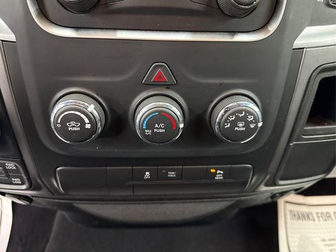 Used 2022 RAM 1500 Classic Warlock image 29