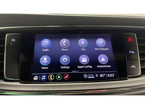 Used 2024 Buick Enclave Premium FWD image 13