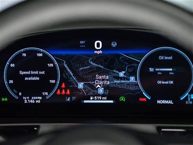 Certified 2026 Porsche Cayenne AWD/4WD image 19
