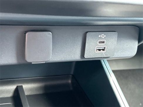 New 2025 Ford Maverick XLT w/ Black Appearance Package image 30