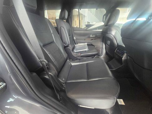 New 2026 Lexus GX 550 image 14