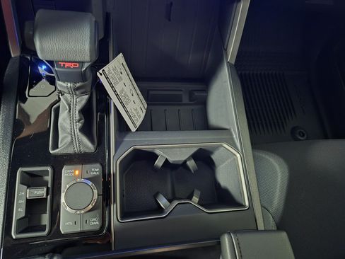 New 2026 Toyota Tundra SR5 AWD/4WD image 28