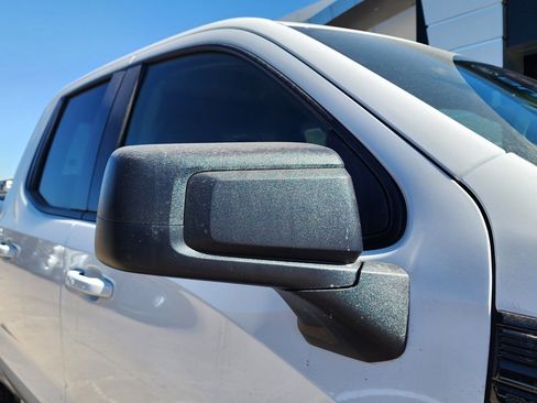 New 2026 GMC Sierra 1500 Elevation image 12