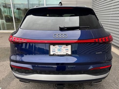 New 2025 Audi Q5 Premium image 4