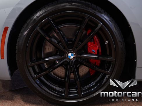 Used 2023 BMW 430i Coupe w/ M Sport Package RWD image 20