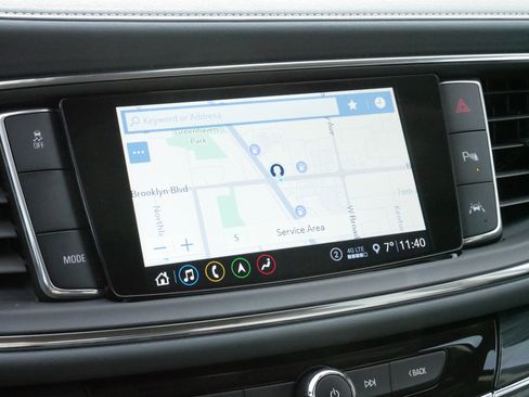 Used 2021 Buick Enclave Premium w/ Surround and Sites Package image 22