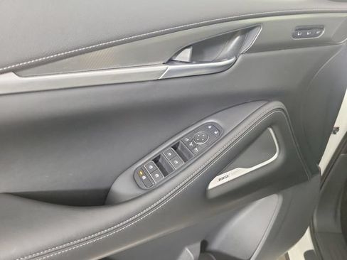 Certified 2025 INFINITI QX60 Luxe AWD/4WD image 16